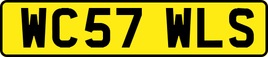 WC57WLS