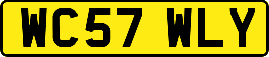 WC57WLY