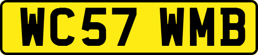 WC57WMB