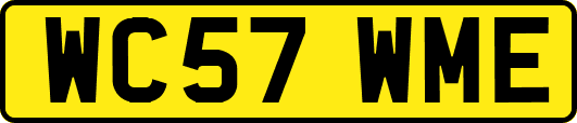 WC57WME