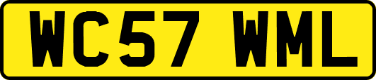 WC57WML