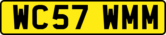 WC57WMM