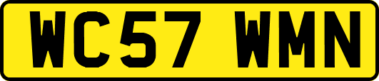 WC57WMN