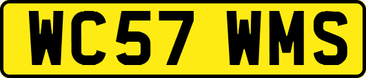 WC57WMS