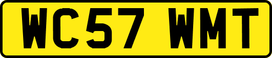 WC57WMT
