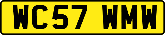 WC57WMW