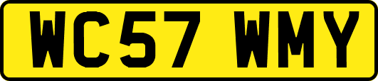 WC57WMY