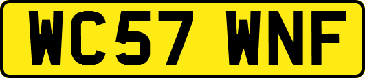 WC57WNF