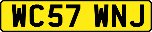 WC57WNJ