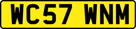 WC57WNM