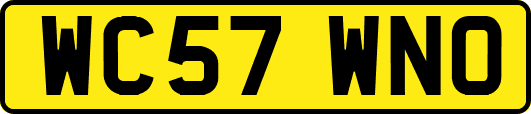 WC57WNO