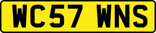 WC57WNS