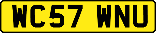 WC57WNU