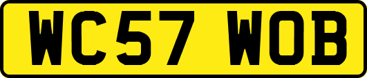 WC57WOB