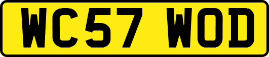 WC57WOD