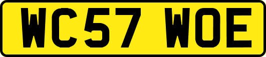 WC57WOE