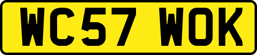 WC57WOK