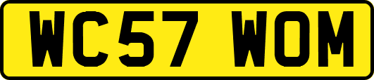 WC57WOM