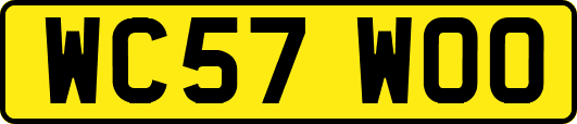 WC57WOO