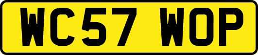 WC57WOP