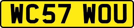 WC57WOU