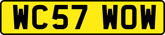 WC57WOW