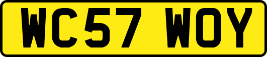 WC57WOY