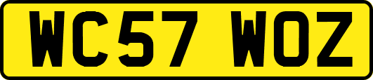 WC57WOZ