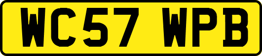 WC57WPB
