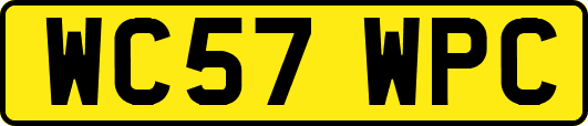 WC57WPC