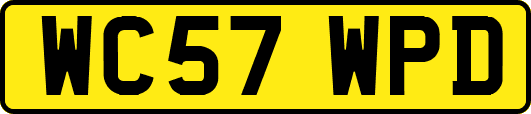 WC57WPD
