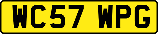 WC57WPG