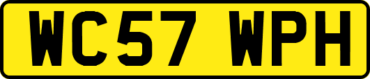 WC57WPH