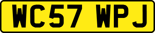 WC57WPJ
