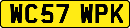 WC57WPK
