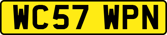 WC57WPN