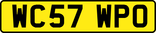 WC57WPO