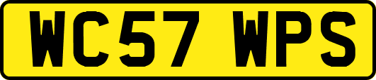 WC57WPS