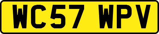WC57WPV