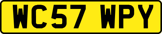 WC57WPY