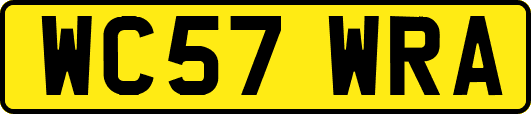 WC57WRA