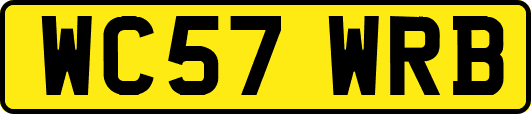 WC57WRB