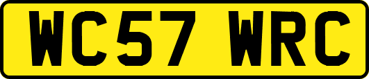 WC57WRC