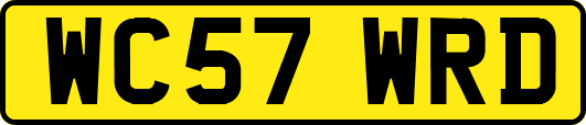 WC57WRD