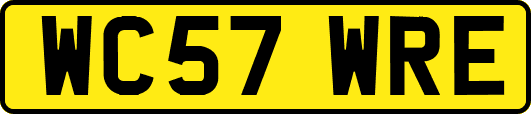 WC57WRE