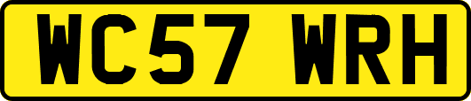 WC57WRH
