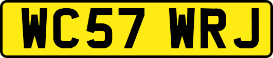 WC57WRJ