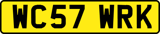 WC57WRK