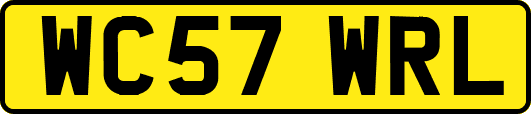 WC57WRL