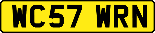 WC57WRN